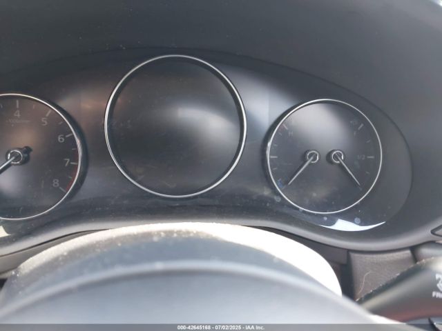 2023 MAZDA CX-30 3MVDMBCMXPM510409 Photo 6
