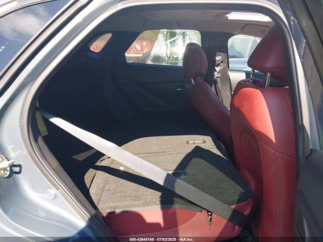 2023 MAZDA CX-30 3MVDMBCMXPM510409 Photo 7