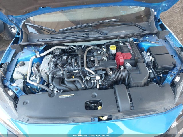 3N1AB8CV1SY273996 Nissan 2025