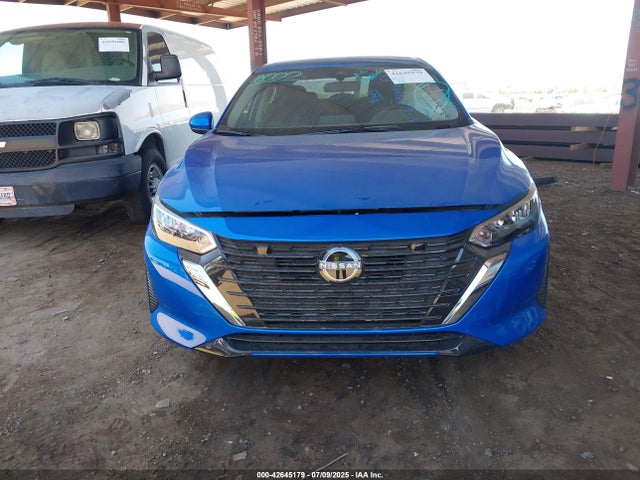 3N1AB8CV1SY273996 Nissan 2025