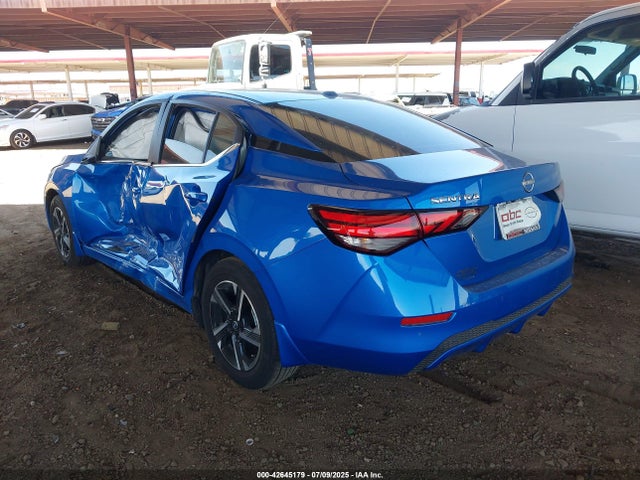 3N1AB8CV1SY273996 Nissan 2025