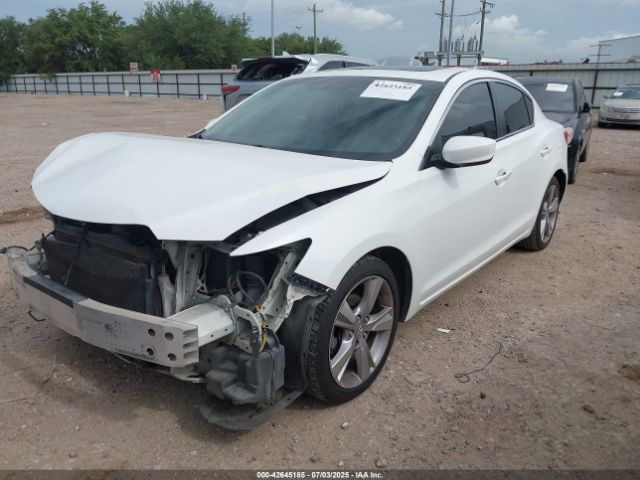 2013 ACURA ILX 19VDE1F5XDE017423 Photo 1