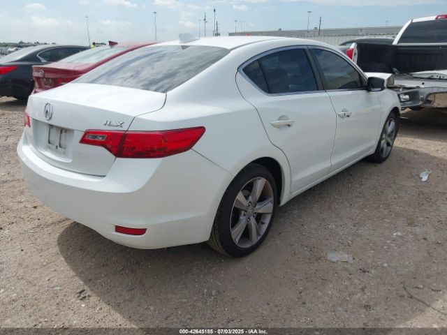 2013 ACURA ILX 19VDE1F5XDE017423 Photo 3