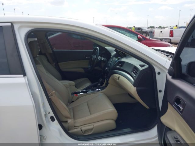 2013 ACURA ILX 19VDE1F5XDE017423 Photo 4