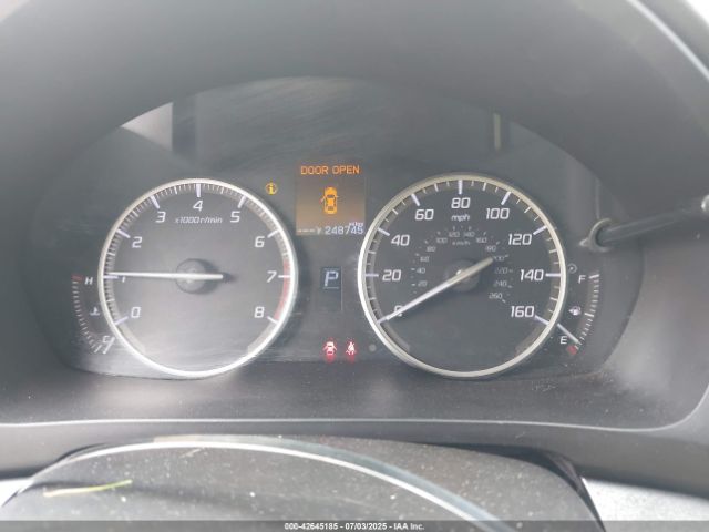 2013 ACURA ILX 19VDE1F5XDE017423 Photo 6