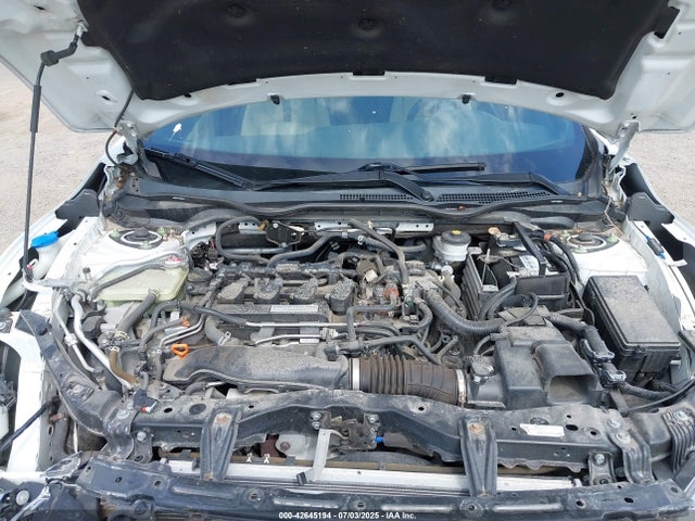 SHHFK7H84HU226450 Honda l15ba