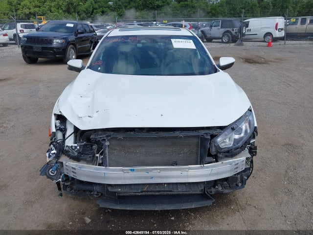 SHHFK7H84HU226450 Honda l15ba