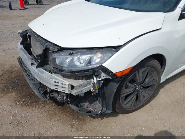 SHHFK7H84HU226450 Honda l15ba
