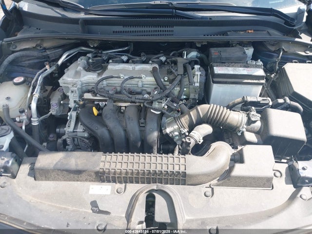Toyota 2zr-fae 2022 5YFEPMAE2NP286157 Image 10