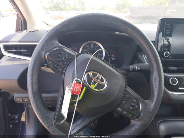 Toyota 2zr-fae 2022 5YFEPMAE2NP286157 Image 11