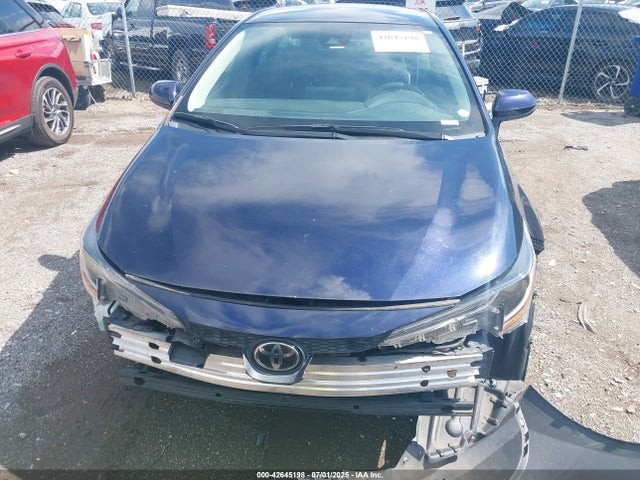 Toyota 2zr-fae 2022 5YFEPMAE2NP286157 Image 12