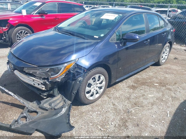Toyota 2zr-fae 2022 5YFEPMAE2NP286157 Image 2