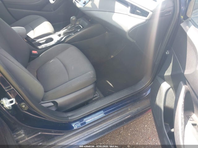 Toyota 2zr-fae 2022 5YFEPMAE2NP286157 Image 5