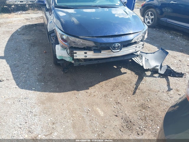 Toyota 2zr-fae 2022 5YFEPMAE2NP286157 Image 6