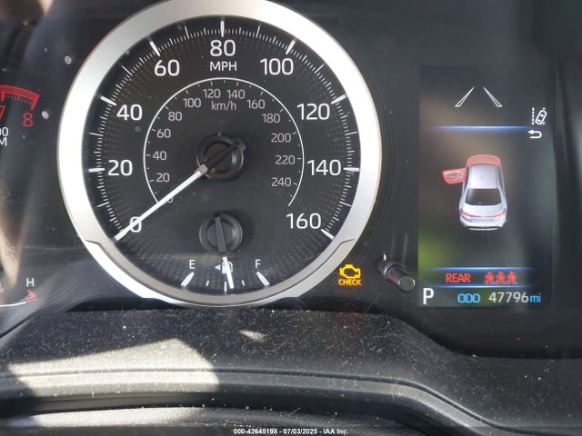 Toyota 2zr-fae 2022 5YFEPMAE2NP286157 Image 7