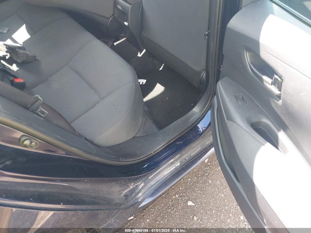Toyota 2zr-fae 2022 5YFEPMAE2NP286157 Image 8