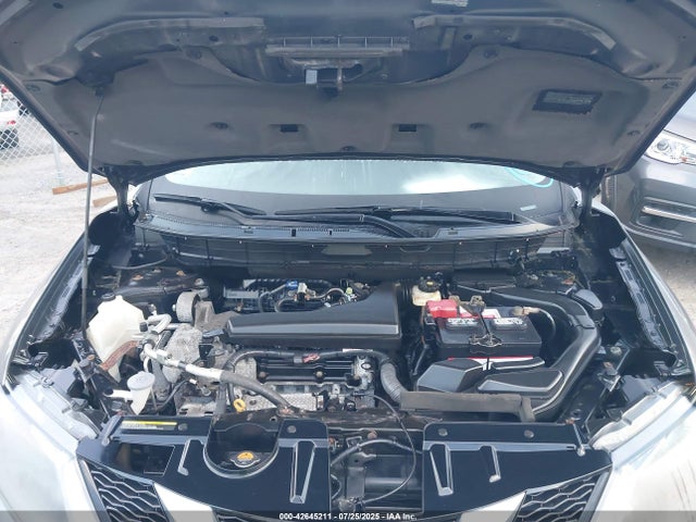 5N1AT2MV7GC900413 Nissan 2016