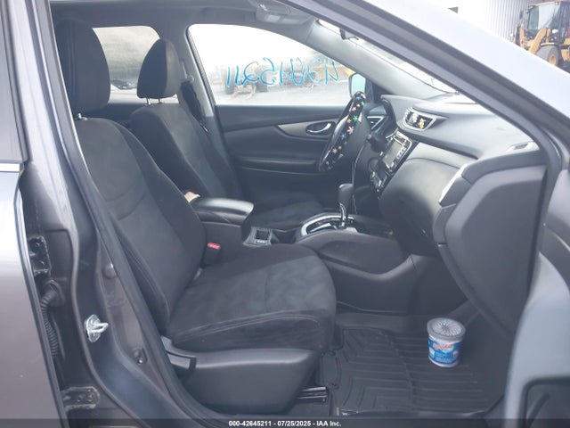5N1AT2MV7GC900413 Nissan 2016