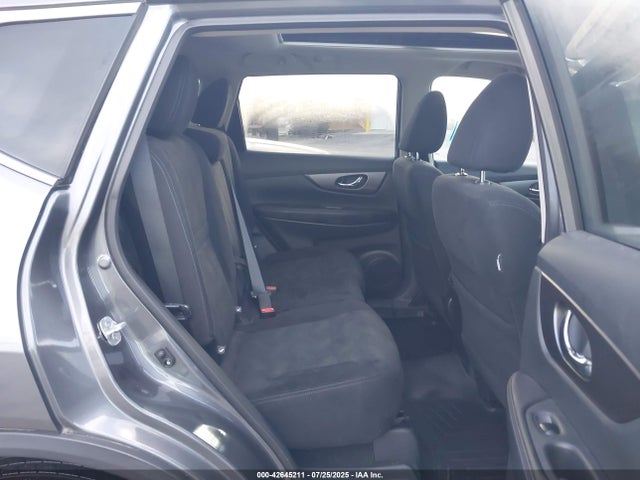 5N1AT2MV7GC900413 Nissan 2016