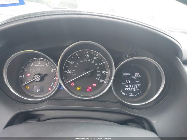 JM1GJ1U59G1417578 Mazda py