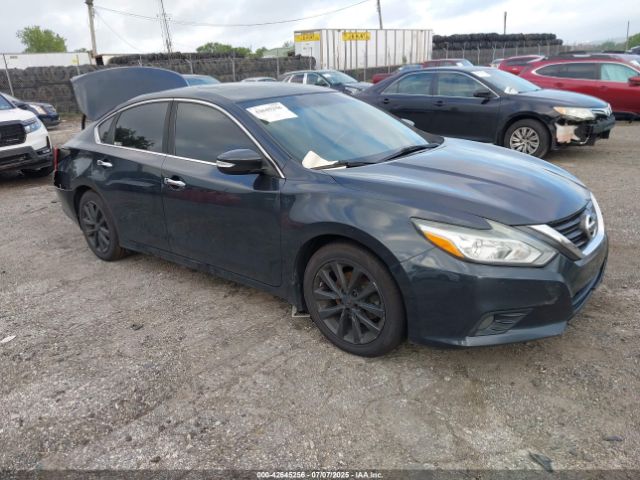 2016 NISSAN ALTIMA 1N4AL3AP7GC130137