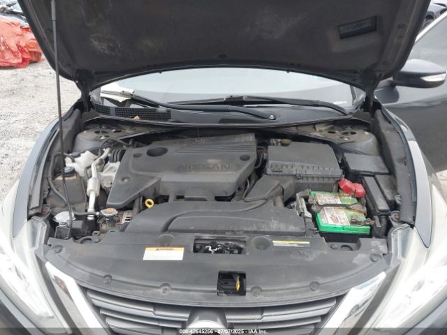 2016 NISSAN ALTIMA 1N4AL3AP7GC130137 Photo 9