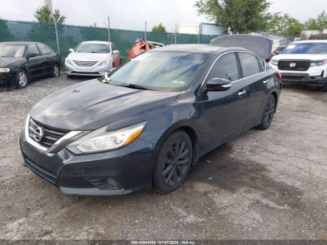 2016 NISSAN ALTIMA 1N4AL3AP7GC130137 Photo 1