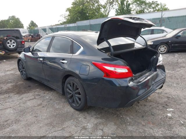 2016 NISSAN ALTIMA 1N4AL3AP7GC130137 Photo 2
