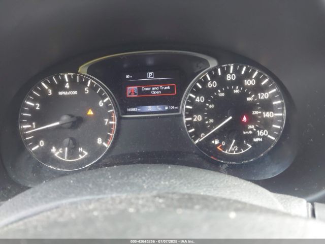 2016 NISSAN ALTIMA 1N4AL3AP7GC130137 Photo 6