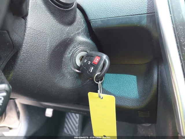 Toyota 2ar-fe 2017 4T1BF1FK3HU371658 Image 11