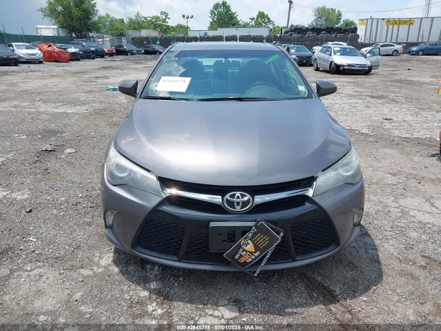 Toyota 2ar-fe 2017 4T1BF1FK3HU371658 Image 12