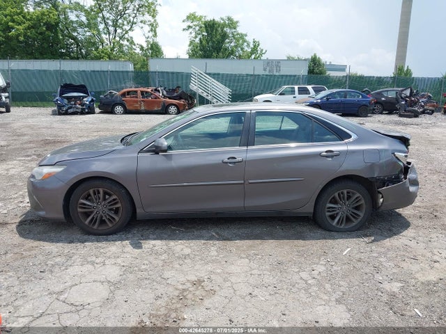 Toyota 2ar-fe 2017 4T1BF1FK3HU371658 Image 14