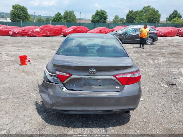 Toyota 2ar-fe 2017 4T1BF1FK3HU371658 Image 16