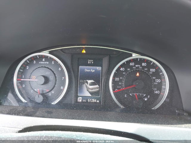 Toyota 2ar-fe 2017 4T1BF1FK3HU371658 Image 7