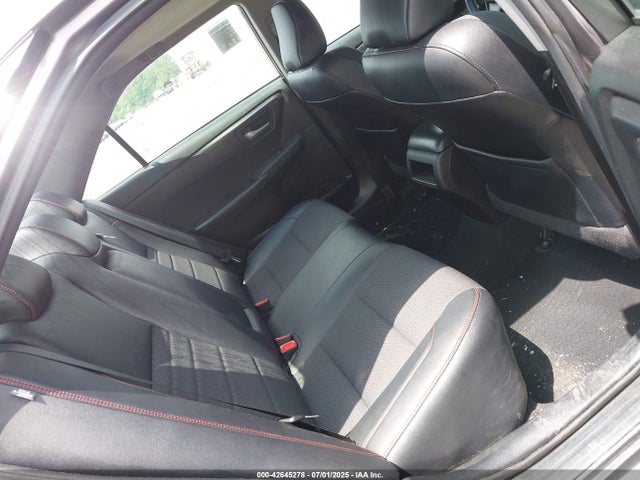 Toyota 2ar-fe 2017 4T1BF1FK3HU371658 Image 8