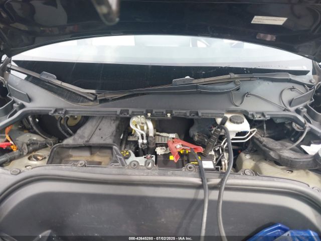 2022 TESLA MODEL Y 7SAYGDEE4NF318774 Photo 9