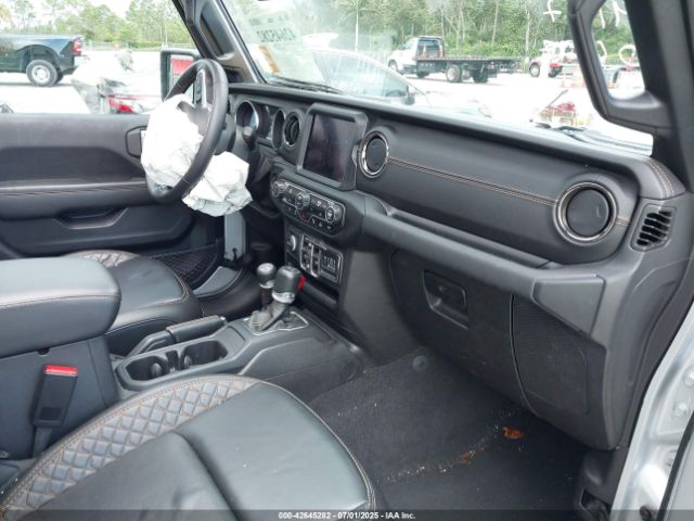 2023 JEEP WRANGLER 4XE 1C4JJXP69PW608515 Photo 4