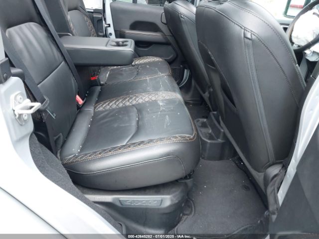 2023 JEEP WRANGLER 4XE 1C4JJXP69PW608515 Photo 7
