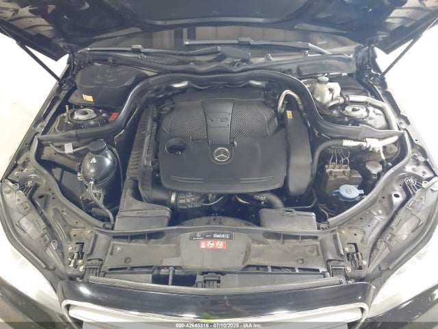 2014 Mercedes-benz E 350 4matic მანქანა იყიდება აუქციონზე, vin: WDDHF8JBXEA992297, აუქციონის ნომერი: 42645316