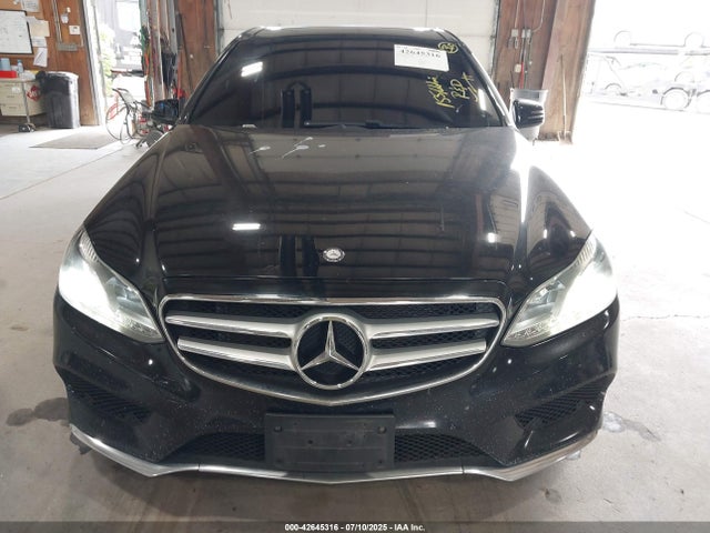 2014 Mercedes-benz E 350 4matic მანქანა იყიდება აუქციონზე, vin: WDDHF8JBXEA992297, აუქციონის ნომერი: 42645316