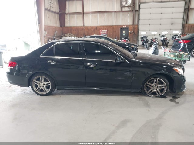 2014 Mercedes-benz E 350 4matic მანქანა იყიდება აუქციონზე, vin: WDDHF8JBXEA992297, აუქციონის ნომერი: 42645316
