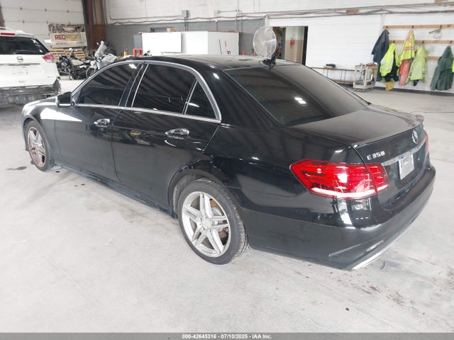 2014 Mercedes-benz E 350 4matic მანქანა იყიდება აუქციონზე, vin: WDDHF8JBXEA992297, აუქციონის ნომერი: 42645316