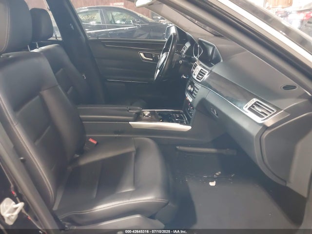 2014 Mercedes-benz E 350 4matic მანქანა იყიდება აუქციონზე, vin: WDDHF8JBXEA992297, აუქციონის ნომერი: 42645316