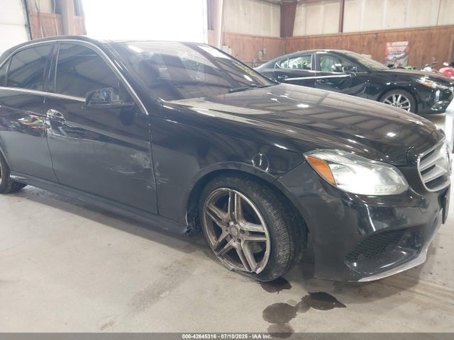 2014 Mercedes-benz E 350 4matic მანქანა იყიდება აუქციონზე, vin: WDDHF8JBXEA992297, აუქციონის ნომერი: 42645316