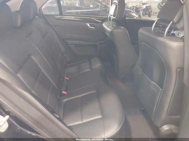 2014 Mercedes-benz E 350 4matic მანქანა იყიდება აუქციონზე, vin: WDDHF8JBXEA992297, აუქციონის ნომერი: 42645316