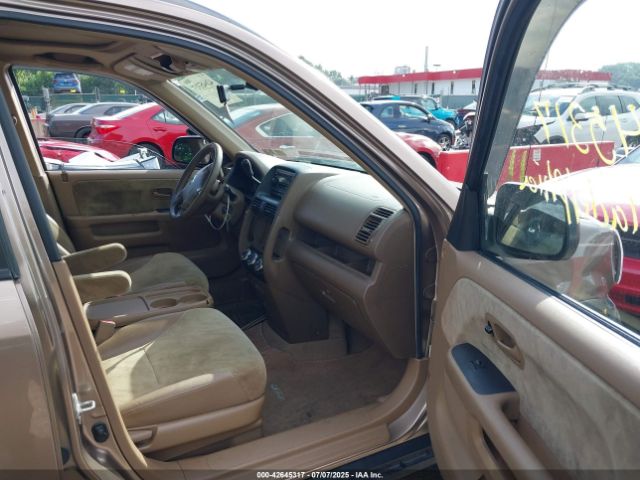 2004 HONDA CR-V JHLRD78844C037798 Photo 4