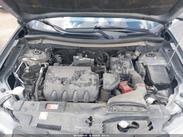 2014 MITSUBISHI OUTLANDER JA4AZ3A38EZ006811 Photo 9