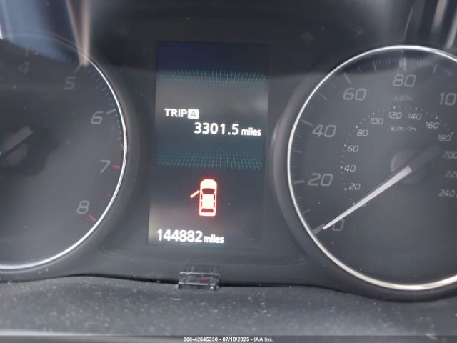 2014 MITSUBISHI OUTLANDER JA4AZ3A38EZ006811 Photo 6