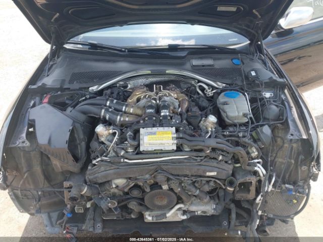 2013 AUDI S6 WAUF2AFC7DN122159 Photo 9