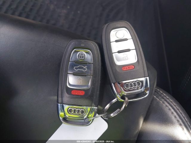 2013 AUDI S6 WAUF2AFC7DN122159 Photo 10